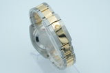 Rolex - Datejust Ref. 116203 "Jubilée-Dial"