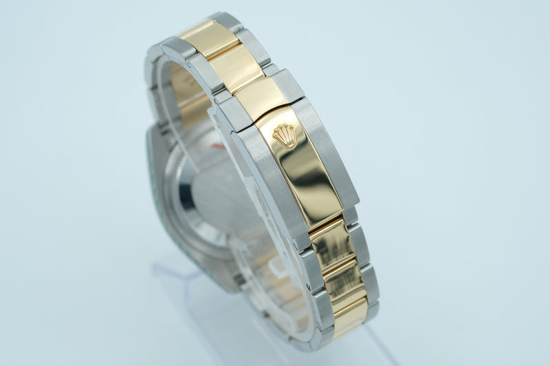 Rolex - Datejust Ref. 116203 "Jubilée-Dial"