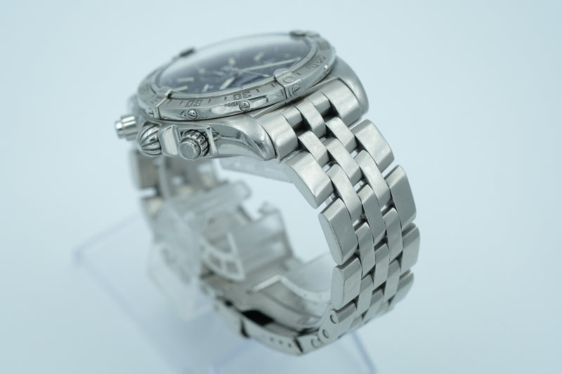 Breitling - Blackbird Ref. A44359
