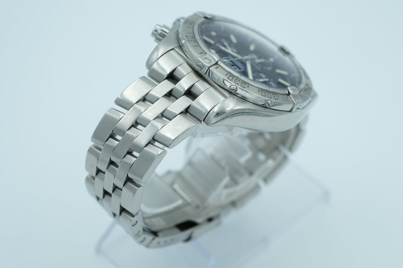 Breitling - Blackbird Ref. A44359