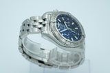 Breitling - Blackbird Ref. A44359