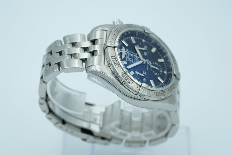 Breitling - Blackbird Ref. A44359