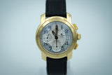 Baume&Mercier - Capeland Chrono Ref.65389