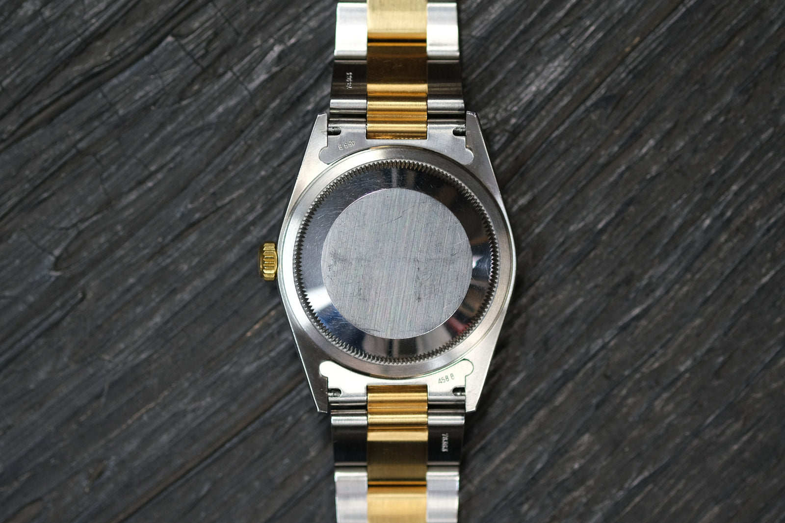 Rolex - Datejust Ref. 16203 – Artisans of Time