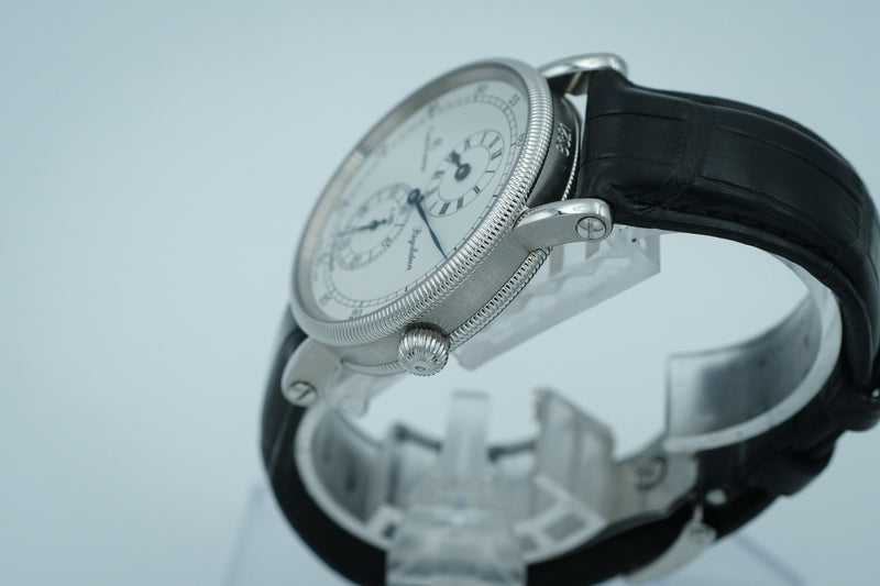 Chronoswiss - Regulateur Ref. CH1223