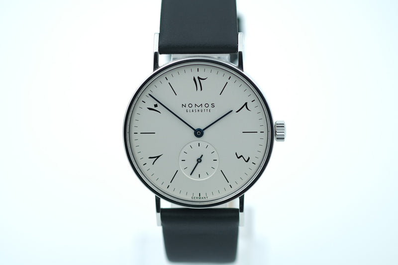 Nomos - Tangente Fernweh Lt. Edition 028/100