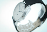 Nomos - Tangente Fernweh Lt. Edition 028/100