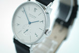 Nomos - Tangente Fernweh Lt. Edition 028/100