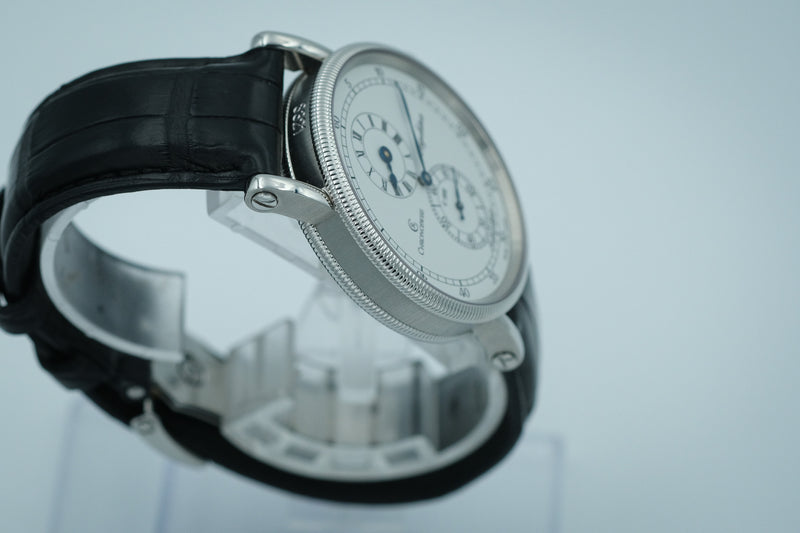 Chronoswiss - Regulateur Ref. CH1223