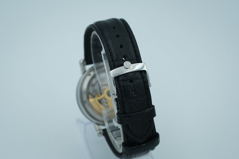 Chronoswiss - Regulateur Ref. CH1223