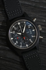 IWC - Fliegeruhr Top Gun Ref. IW378901