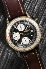 Breitling - Old Navitimer "Full-Set" Ref. B13019