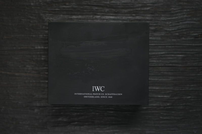 IWC - Fliegeruhr Top Gun Ref. IW378901