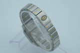 Cartier - Santos Lady Galbée Ref. 1057930