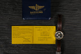 Breitling - Old Navitimer "Full-Set" Ref. B13019
