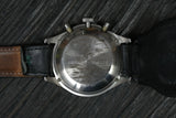Heuer - Bundeswehr 3H Chrono Ref. 1550SG