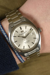 IWC - Yacht Club Ref. R811 AD