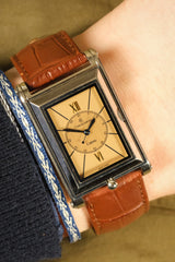 Chronoswiss - Cabrio "Full-Set" Ref. CH2673