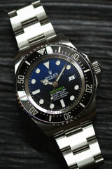 Rolex - Sea-Dweller Deepsea "James Cameron" Ref. 126660