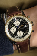 Breitling - Old Navitimer "Full-Set" Ref. B13019