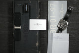 Bell & Ross - Réserve De Marche Ref. BR-01-97