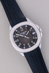 Patek Philippe - Aquanaut "Full-Set" Ref. 5167A-001