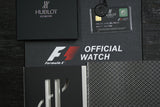 Hublot - King Power F1 Ref. 703.CI.1123.NR.FM010