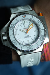 Omega - Seamaster Ploprof Ref. 224.32.55.21.04.001