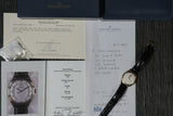 LeCoultre - Powermatic Ref. 8986