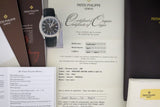 Patek Philippe - Aquanaut "Full-Set" Ref. 5167A-001