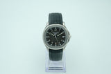 Patek Philippe - Aquanaut "Full-Set" Ref. 5167A-001