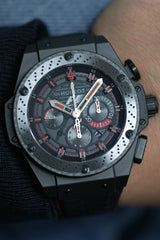 Hublot - King Power F1 Ref. 703.CI.1123.NR.FM010