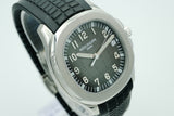 Patek Philippe - Aquanaut "Full-Set" Ref. 5167A-001