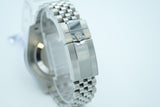 Rolex - GMT-Master II "Full-Set" Ref. 126710BLRO
