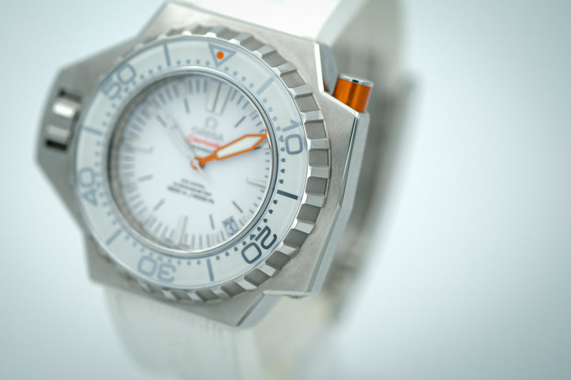 Omega - Seamaster Ploprof Ref. 224.32.55.21.04.001