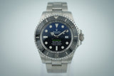 Rolex - Sea-Dweller Deepsea "James Cameron" Ref. 126660