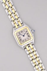 Cartier - Panthère Ref. 66921