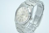 Rolex - OysterQuartz "Service Papers" Ref. 17000