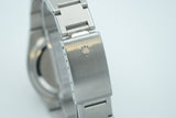 Rolex - OysterQuartz "Service Papers" Ref. 17000