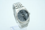 Rolex - Datejust "Full-Set LC100" Ref. 16234