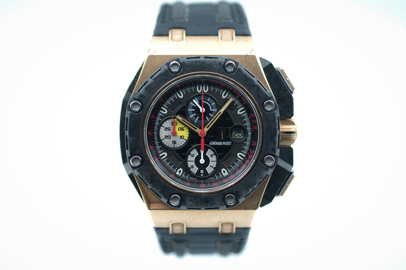 Audemars Piguet - Royal Oak Offshore Grand Prix Ref. 2629RO.00.A001VE.01