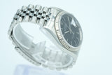 Rolex - Datejust "Full-Set LC100" Ref. 16234