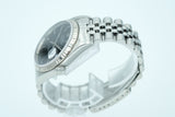 Rolex - Datejust "Full-Set LC100" Ref. 16234