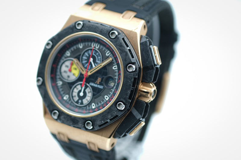 Audemars Piguet - Royal Oak Offshore Grand Prix Ref. 2629RO.00.A001VE.01