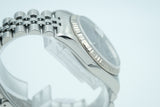 Rolex - Datejust "Full-Set LC100" Ref. 16234