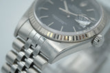 Rolex - Datejust "Full-Set LC100" Ref. 16234
