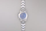 Rolex - Zenith Daytona "Inverted 6" Ref. 16520