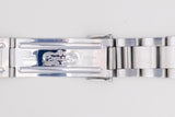Rolex - Zenith Daytona "Inverted 6" Ref. 16520