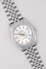 Rolex - Datejust "Full-Set" Ref. 16200
