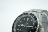 Rolex - Sea-Dweller "Double-Red/Mark IV/Full-Set" Ref. 1665